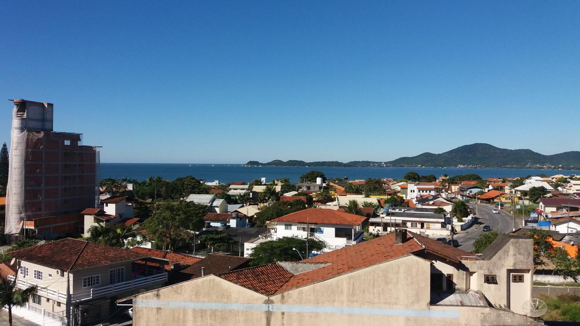 Apartamento Central Penha  Bagian luar foto