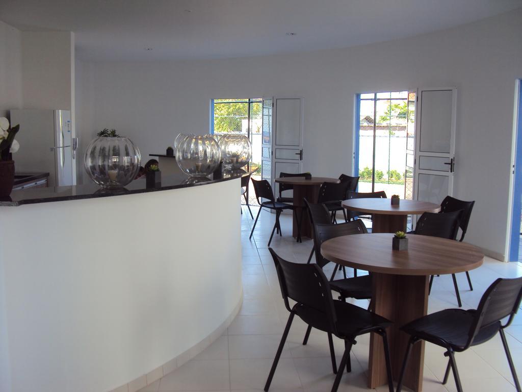 Apartamento Central Penha  Bagian luar foto