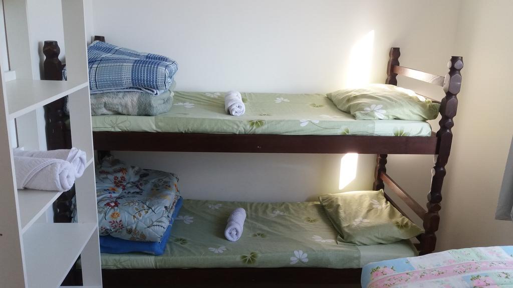 Apartamento Central Penha  Bagian luar foto