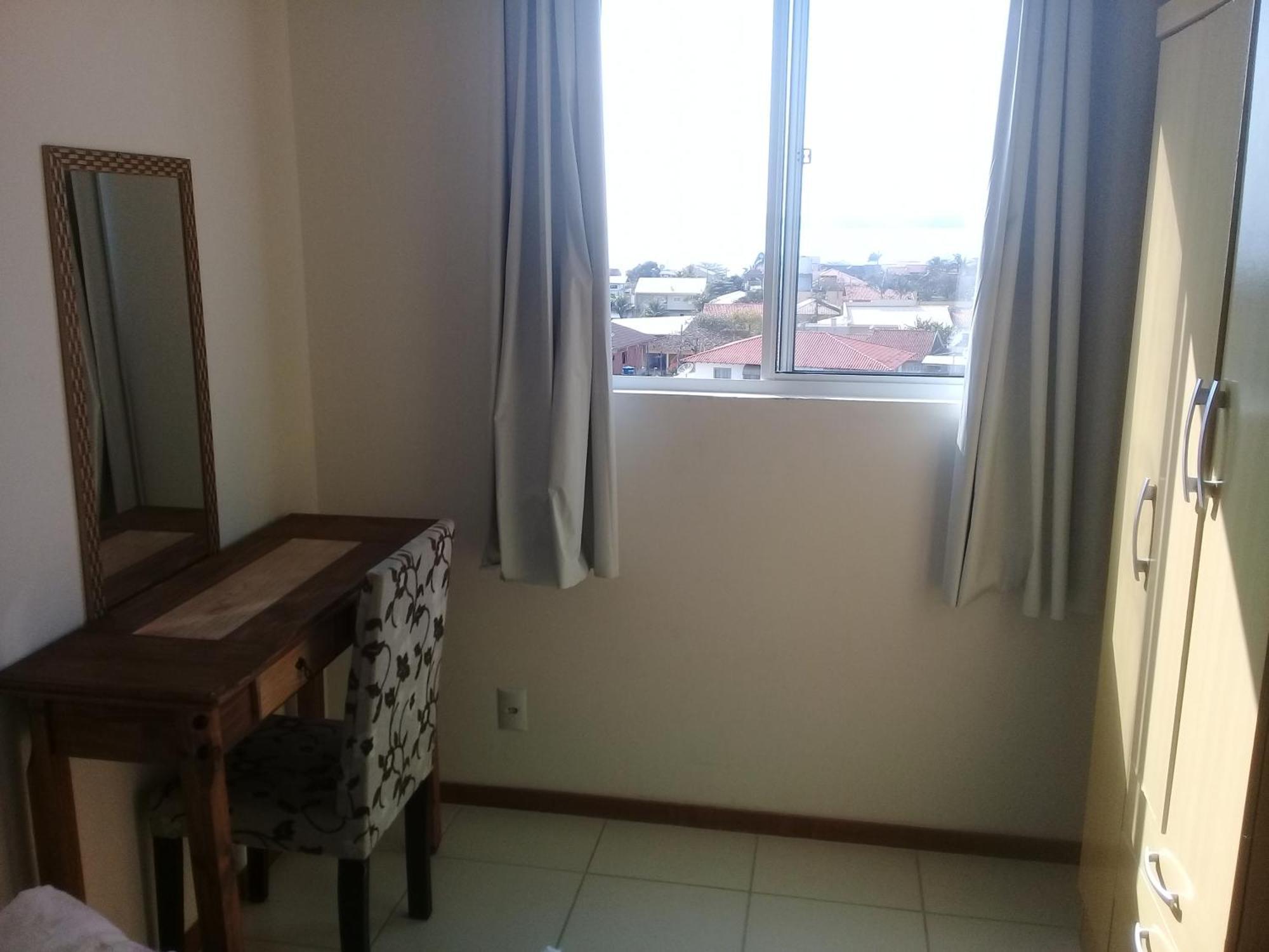 Apartamento Central Penha  Bagian luar foto