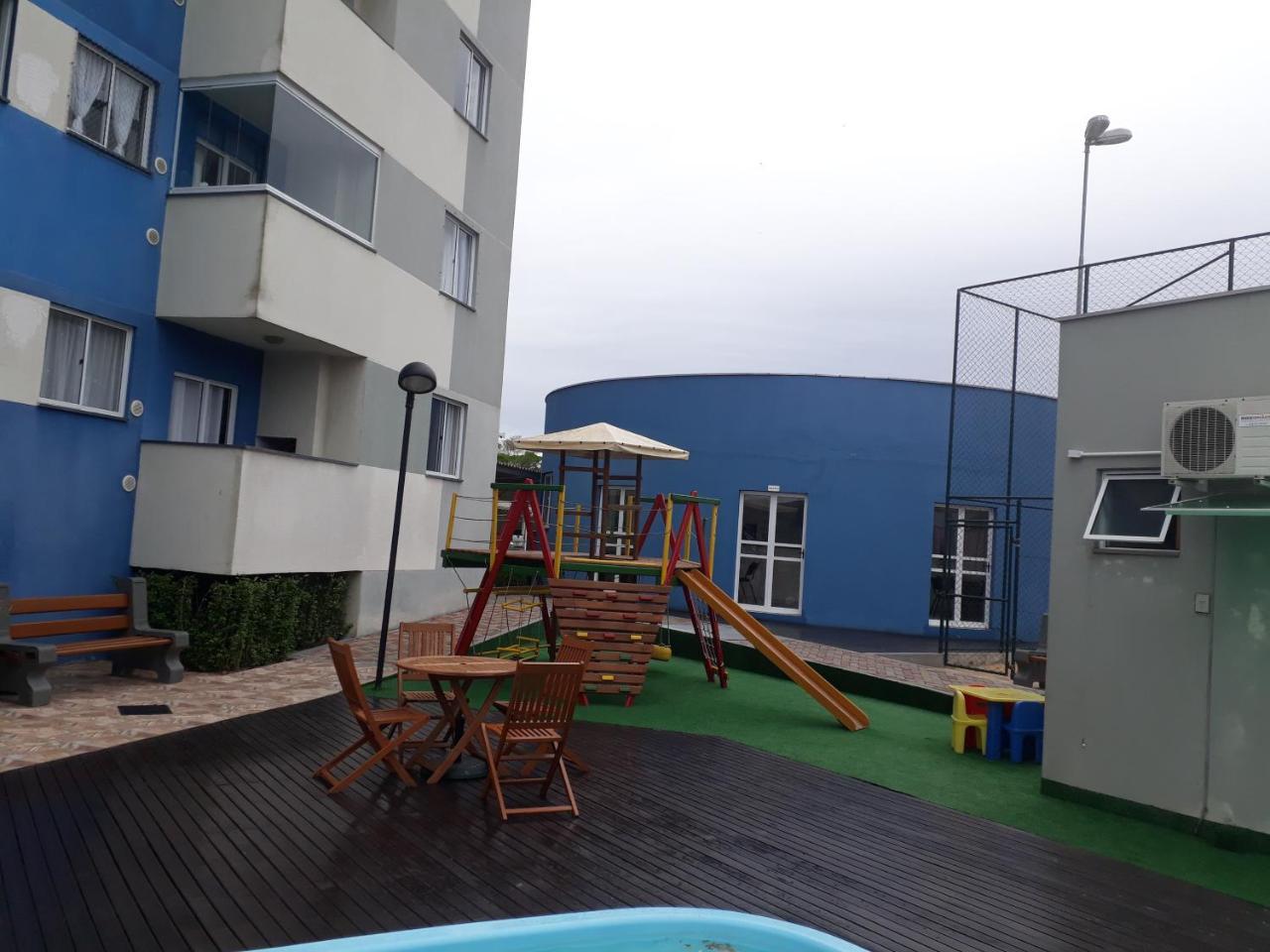 Apartamento Central Penha  Bagian luar foto
